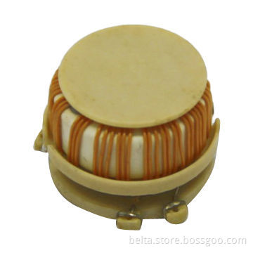 SMD Inductor with 10 to 560uH Inductance Range, Compliant with RoHS DirectivesNew